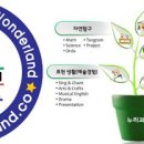원더랜드어학원