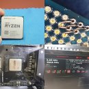 AMD 라이젠 RYzen 5 3600 100-000000031 CPU핀수리 (CPU핀 상태 불량) 이미지