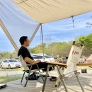 좋은이웃펜션 | 경기도 화성 수원 가까운 왕 깨끗한 캠핑장 🏕 《엘리캠핑》 ♡ 사이트 추천 및 설명!