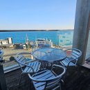 GS25 남산참빛점 | 경주 감포 바다 앞 독채 풀빌라, 고아라 풀빌라(구 아이브풀빌라) 2가족(어른4+아이4) 솔직 후기