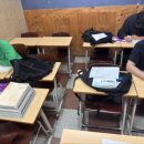 광진중학교 이미지