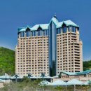 강원랜드 이미지