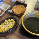 서면맛집 청년어부에서 생새우회먹은 내돈내산후기
