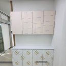 고흥-6호 | [광양 싱크대 붙박이장 제작] 광양시 공공산후조리원 시공 후기