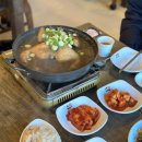 금수강산 | 안양유원지백숙 금수강산 닭백숙 후기, 안양역 맛집 (아기의자 있음)