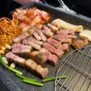 미사강변중앙로170번길 | 하남 미사 맛집 추천 미트로 ai 삼겹살 초벌 후기