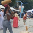 홍대걷고싶은거리 이미지