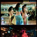 제4회 대중문화예술을위한 "예술인의 예쁜모임“춤터와 뮤즈(zumba) 이미지