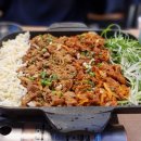 해성불고기
