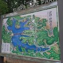 구불5길(물빛길) | 군산 구불5길 (1) - 은파호수공원