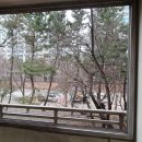 경기도 안산시 상록구 푸른마을4단지 kcc창호로 시공하고 온 후기!