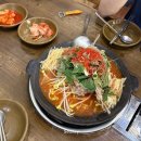 춘천솥뚜껑감자탕 | [춘천] 후평동 ‘솥뚜껑 감자탕’ 로컬 맛집, 볶음밥 맛집 내돈내산 후기