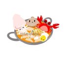 진미떡볶이 이미지