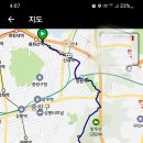 봉화산역 이미지