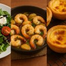 홈파티요리 이미지