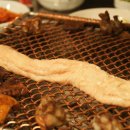 돼지궁뎅이 이미지