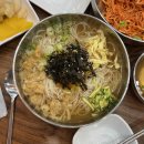 미주씨김밥잔치국수
