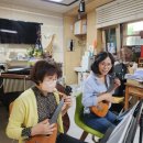 우쿨렐레 교실(취미반) 이미지