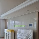 세븐일레븐 세종가온9단지점 | 세종인테리어필름ㅣ다정동 가온마을5단지, 집 전체를 크림화이트로 통일한 시공후기