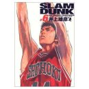 [スラムダンク]SLAM DUNK - 등장인물 이미지