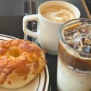 남천1-101 | 부산 남천동 빵천동 베이글 맛집｜올선데이 남천점