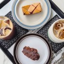 마들렌 | 아기랑 강릉 여행 | 구움과자 맛집 TRAF 트래프 휘낭시에·마들렌 후기