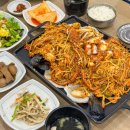 성서 모다아울렛 맛집 신영웅 청국장 해물뚝배기 해물찜 후기