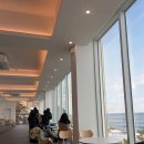보움 | [ 경북 영덕 카페 ] 오션뷰 카페 보움 대형 베이커리 카페 내돈내산 방문 후기