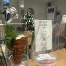 빵이야기(Bread&Story) | [누크녹 연남점] 홍대 당근빵 맛집 추천 감성 베이커리 카페 후기 (내돈내산)