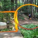 새구봉천 이미지