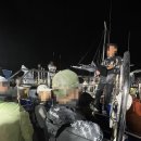 행복을낚는어부 | 보령 오천항 비 오는 날 쭈꾸미 바다 낚시_&lt;유진호&gt; 낚린이 낚시초보 5년차 9월 갑오징어 문어 선상 배...