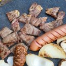 오봉계곡민박 | 지리산 피아골, 마음의 여백을 담다
