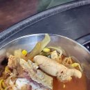 파장동 맛집 돼지고기 김치찌개 맛있는 찌개 지존