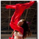 밸리댄스 이미지