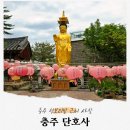 단호사 - 383 | 충주 단호사, 6m 미륵불입상이 인상적인 충주 사찰 여행