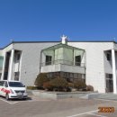 천주교하망동성당 이미지