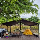 화적연1 | 포천 화적연 캠핑장