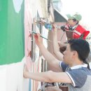 마천종합사회복지관 이미지