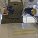 베이킹클래스 | 오키나와현 서울사무소 * 참좋다 🍋‍🟩 시콰사 타르트 베이킹 클래스 후기 🧈