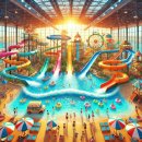 사계절(찜질방) 이미지