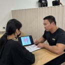 랙스 | [옥수 헬스장] 🗂️ 팰리스짐 체험 PT 후기 모음.zip ps. 운동 진짜 1도 몰라요!