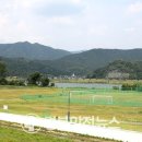 덕산생활체육공원 족구장 이미지