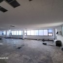 이음디자인 | 안양사무실공사 인테리어 아모레퍼시픽 필름 바닥 목공사 경량 시공 후기