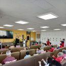 기체조(단전호흡) 이미지