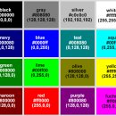 RGB