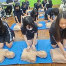 장림여자중학교 이미지