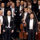 Mendelssohn / Wedding March(결혼행진곡) - Abbado, Berliner Philharmoniker 이미지