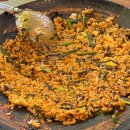 진짜순대 이미지