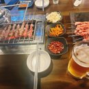 동묘왕꼬치 다이닝코드