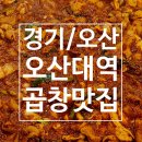 오복이네곱창 오산본점 | [경기/오산] 곱창 맛집, 동대문곱창 오산본점 내돈내산 후기